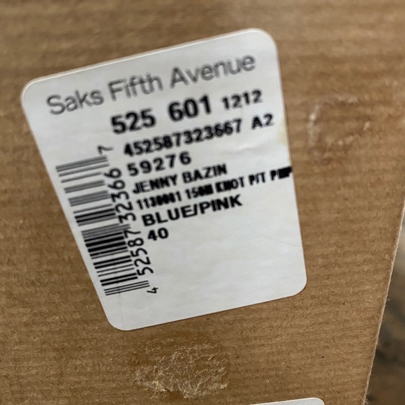 Christian Louboutin Shoes - Picture 9 of 10